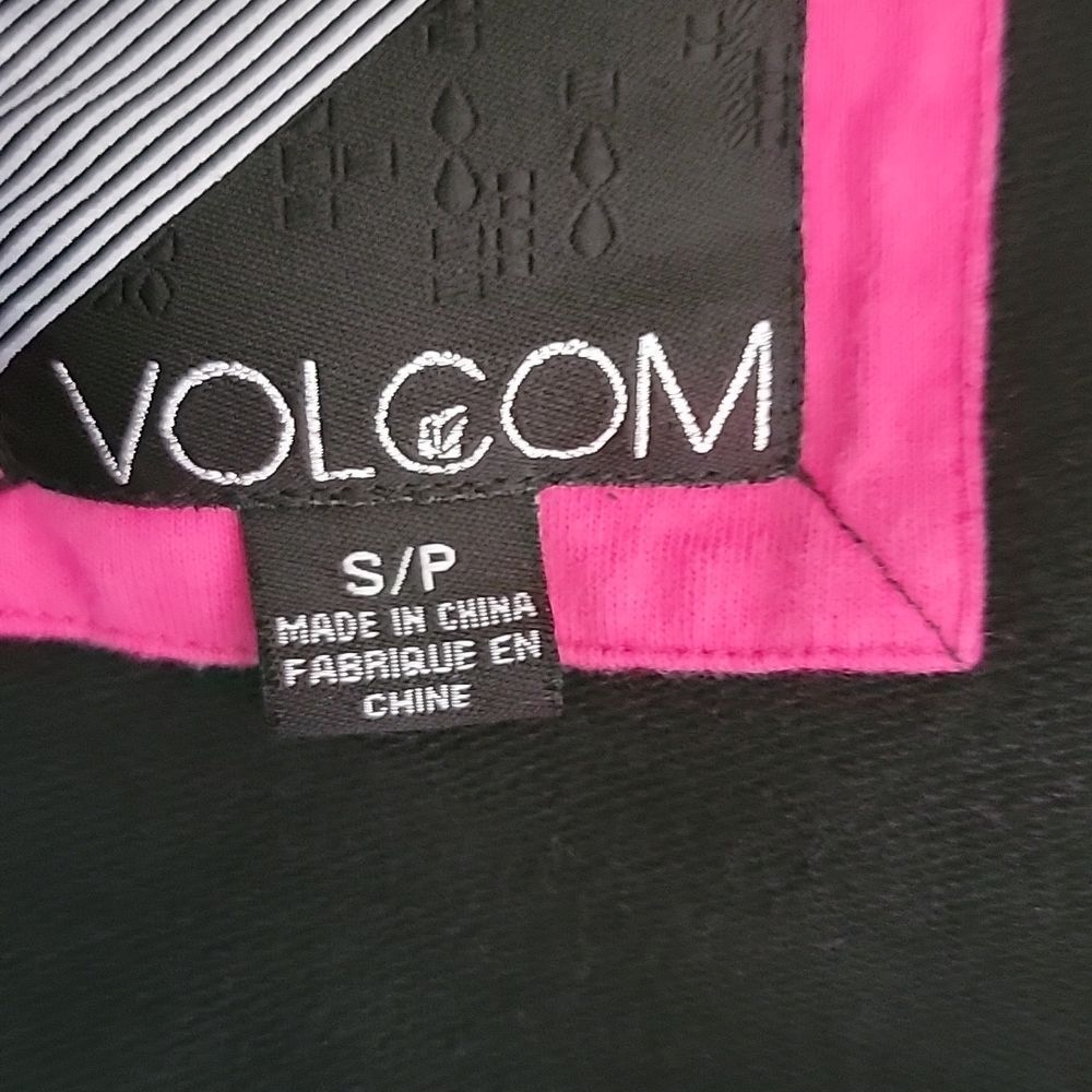 𝅺volcom hoodie - Picture 6 of 6